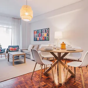 Apartamento Funi By People, Bilbao