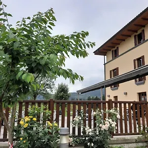 3* Отель Santa Ana