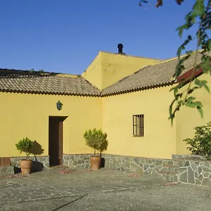 Rural Montes Malaga: Lagar Don Sancho Espagne