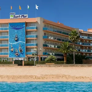 Surf Mar Испания
