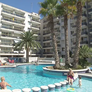 Peces Rentalmar Hotel Salou