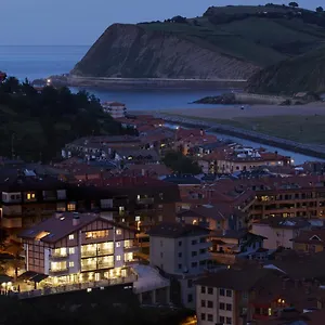 2* Отель Flysch