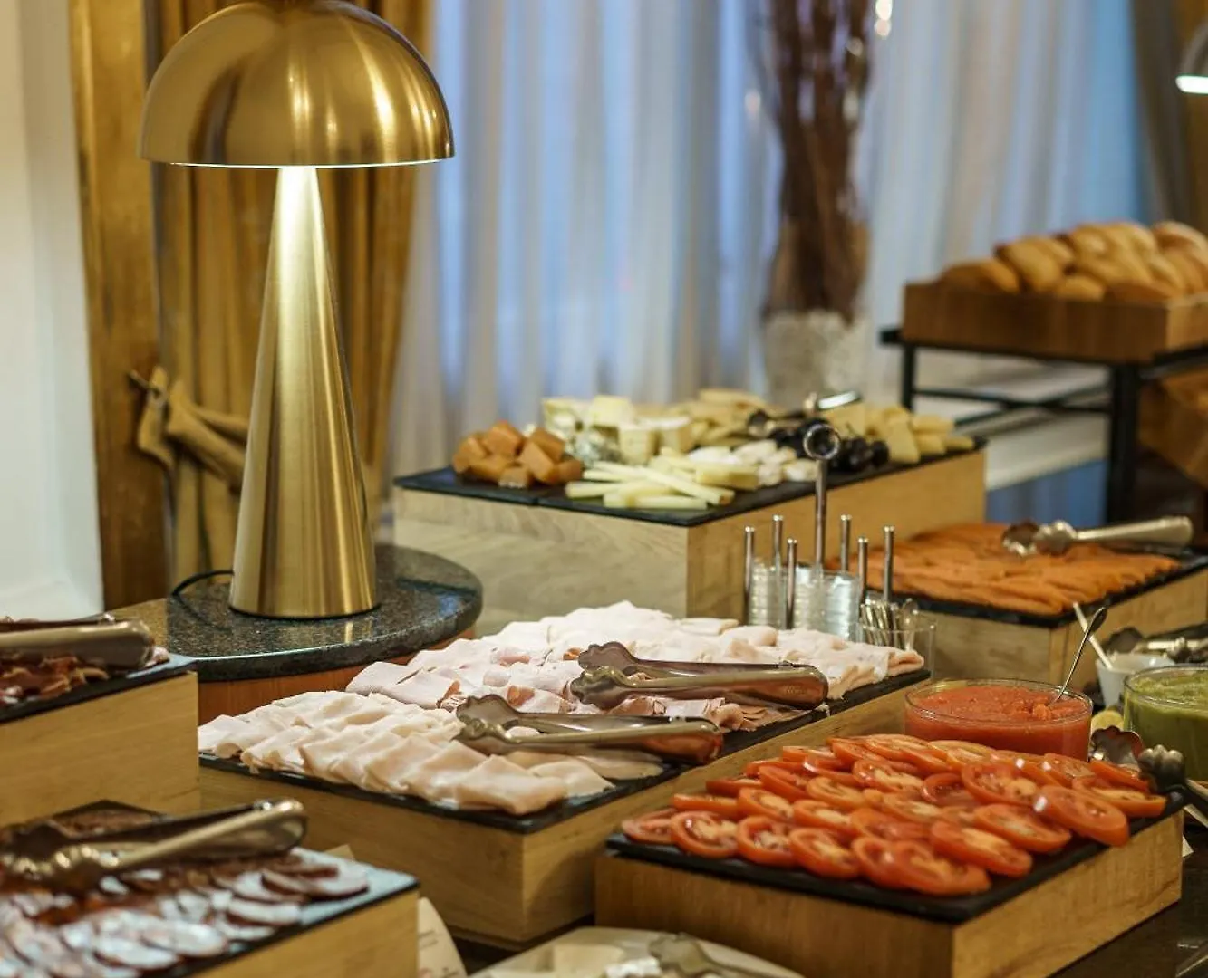 Hotel Carlton Bilbao