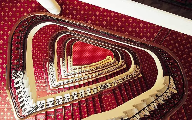Hotel Carlton Bilbao 5*,