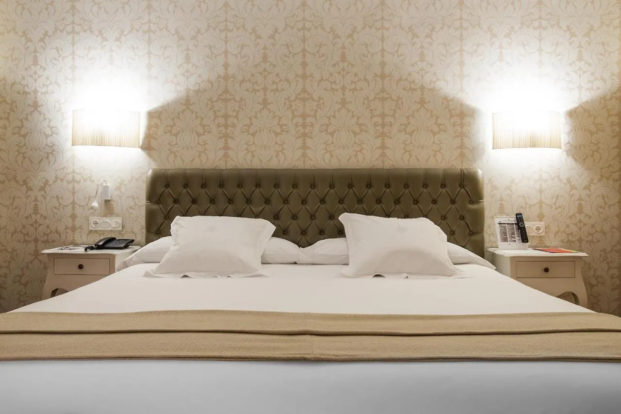*****  Hotel Carlton Bilbao España