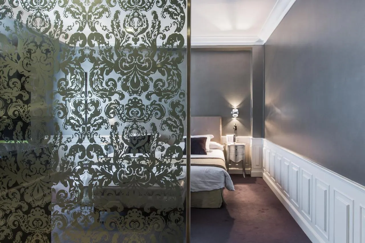 Hotel Carlton Bilbao